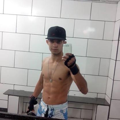 Instagram - @dioggosales