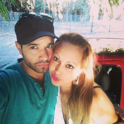 legrandfils's profile picture. Me mostraste tus manos, y me llenaste de abundancia, gracias Señor!