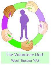 VolunteeringWs's profile picture. Working with Volunteers from the Community to Support and Empower Young People in West Sussex.