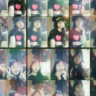 ♥KPopers♥Barca♥ELF♥Life♥Van Persie♥The Red Devil's♥TimNas♥SONE♥