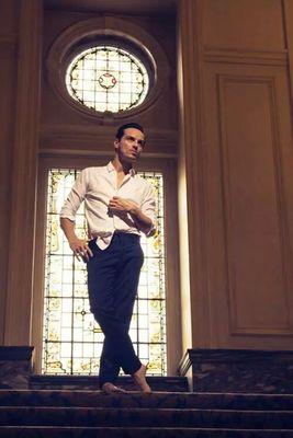 The Crowned Criminal. the blackness is all around you and i will show you hell. (( #Rp #Mv #Bi ))