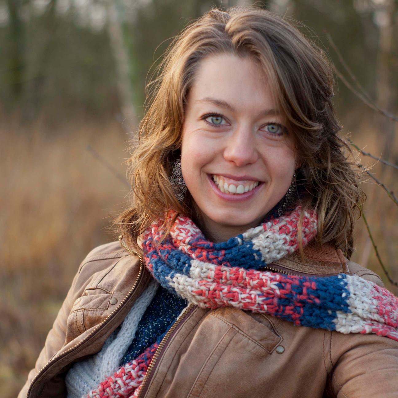 Bioloog, wetenschapsjournalist en illustrator in de dop. Specialisaties: diergedrag, het brein en dierenweetjes.