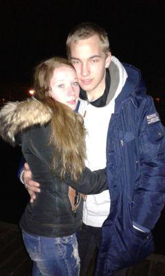 i love me schatje xx
