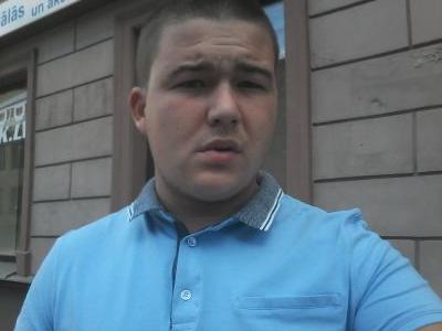 zirnux3's profile picture. 