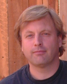 Scott Davis