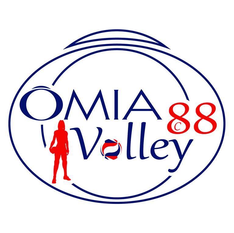 Omia Volley 88, campionato di pallavolo di serie A2 femminile - #volley official