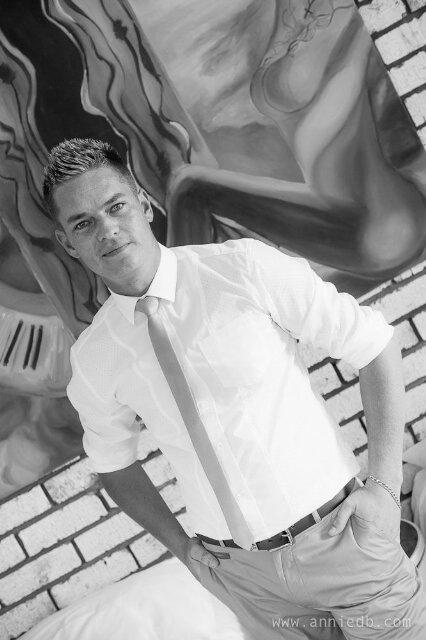 stevenjstn's profile picture. Proud Husband of @Larichac Nienaber.