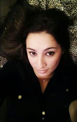 - @FcruzJuliana  desde 1992 estragando tudo e decepcionando pessoas *-*                          Instagram -  julianafcruz