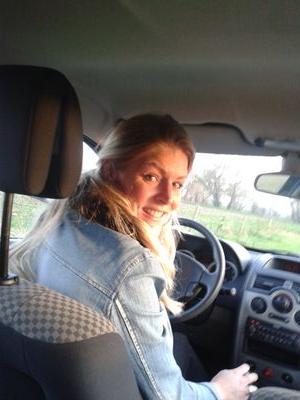 judithvb81's profile picture. 