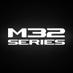 M32 Series (@m32series) Twitter profile photo