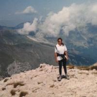 silvanadibartolomeo (@sildibartolomeo) 's Twitter Profile Photo