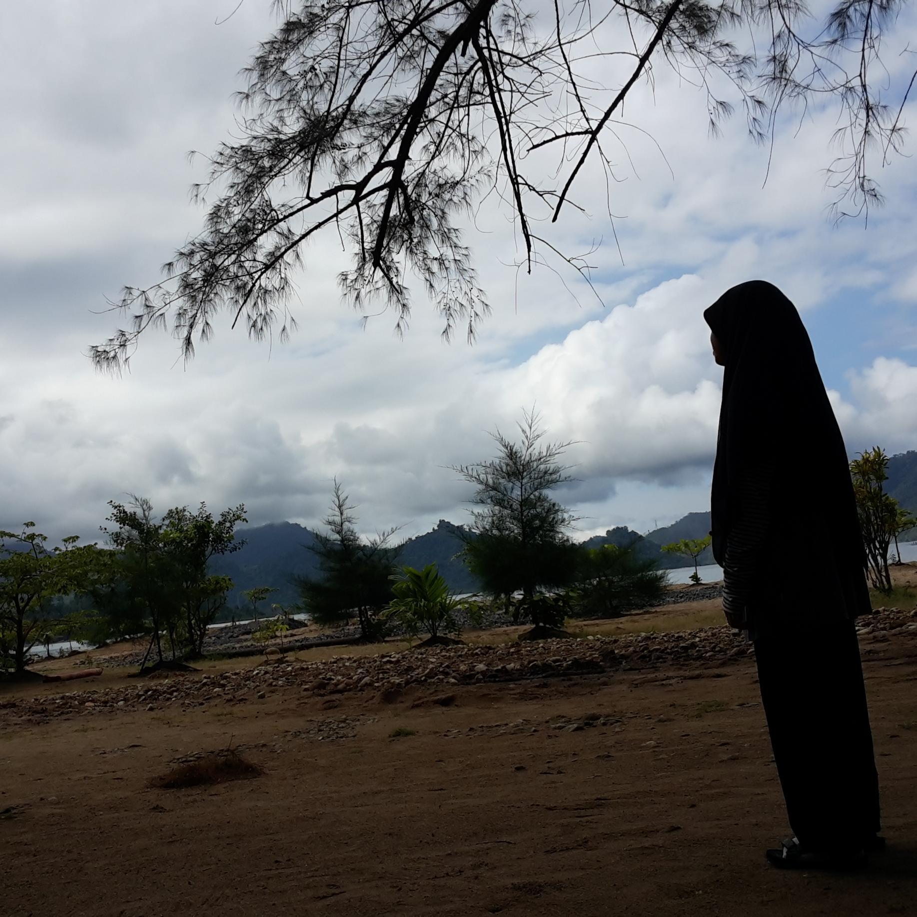 This is only for Allah : Do the best and so the best...