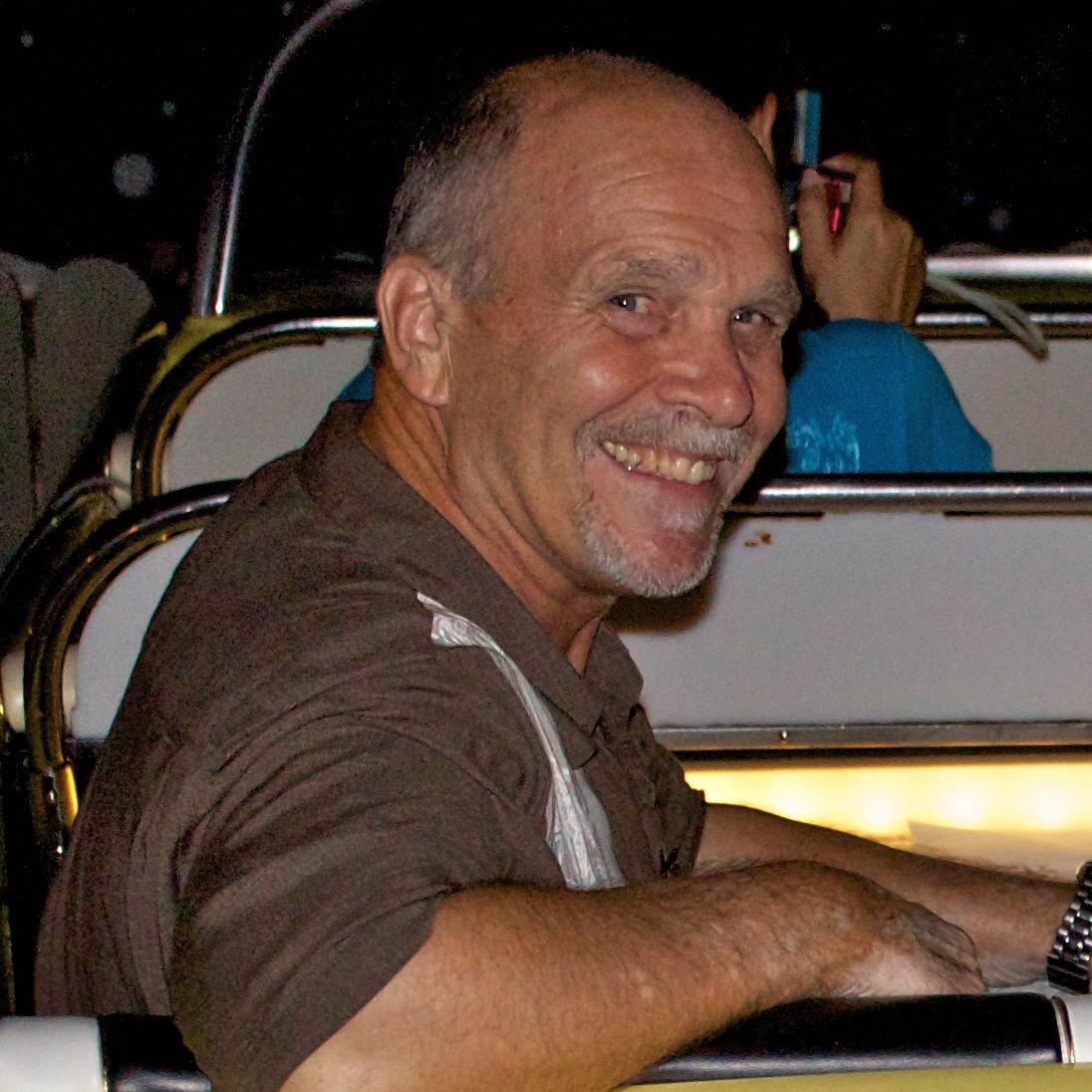 ShotDrSr's profile picture. Author of the Samantha Summers Mystery series, The 8th Mayan Prophecy series, Hoop Dweebs, avid Packer and Disney fan who loves hanging with the grandkids.