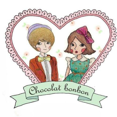 ChocolatBonx2 in BKK
12-13 Aug 2015 9am -15pm
Location : 2nd Floor Lido Cinema
(between Siam Square soi.2-3)