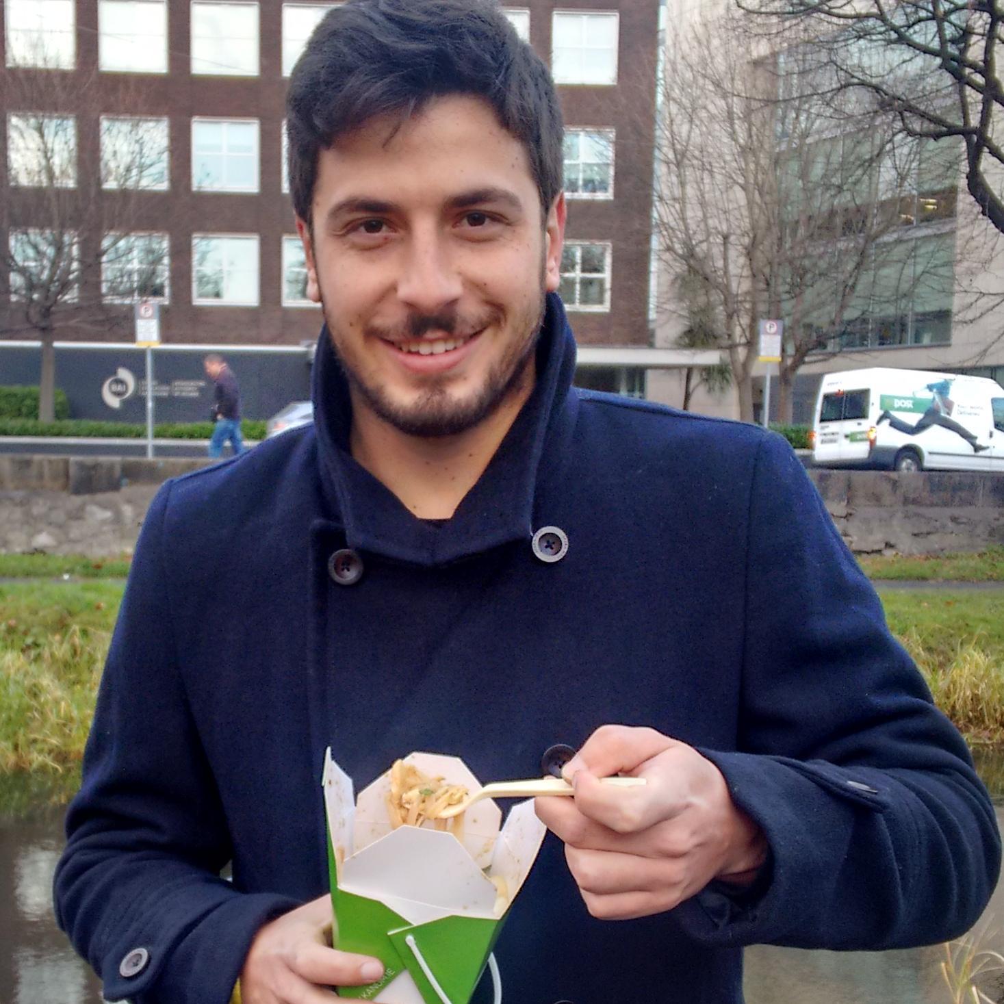 pabgutmar's profile picture. 