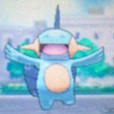 ヌマクローです。ウマ娘とポケモンの地位向上のために働きます。好きなファンファーレは関西G1.大障害です。