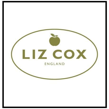 Luxury British bagmakers Liz Cox & Cox. 
Designed & made by us especially for you.