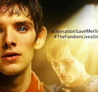 Greetings! We made it our mission to let the RP world that the Merlin fandom is still here. [[Not an RPG.]] Owner: @BratOfCamelot