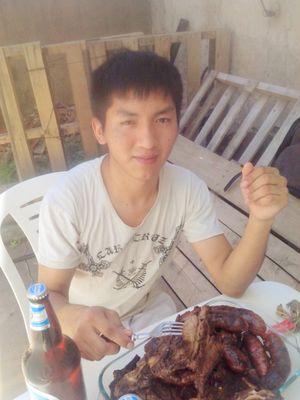 AlvaroChirinos3's profile picture. 