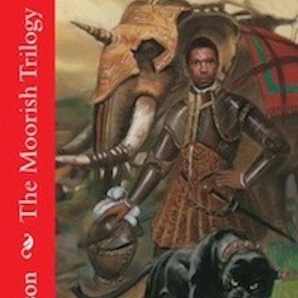 Trinidadian; Author of The Moorish Trilogy. B.A. in Film with honors. The Producer, writer, and director of the award-winning films.