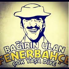 FENERBAHÇEM BENIM