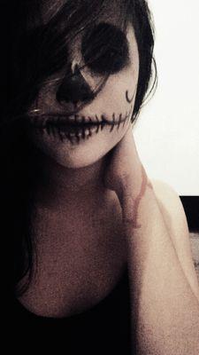 I solemnly swear that I am up to no good.