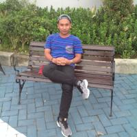 M Zufri Liando Lubis (@zufri_liandolbs) Twitter profile photo