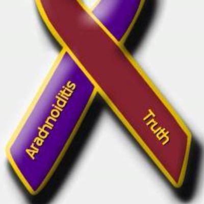 Proud Portuguese Mom of 2 gals who's battling Adhesive Arachnoiditis and hoping the world will be aware of its existence and its effects & help find a cure