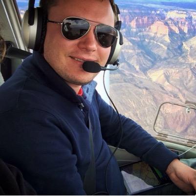 alexanderhbrown's profile picture. 