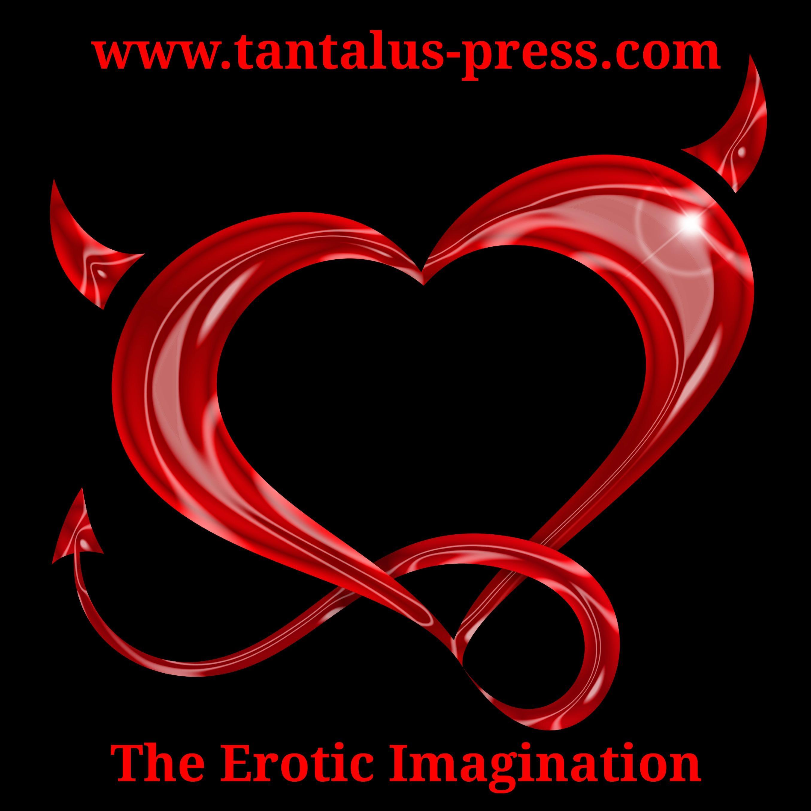 Independent Publishers of New Adult Erotica - Created with Mobility in Mind.