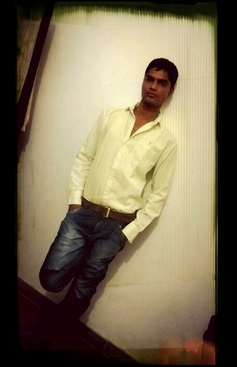 piyushpanday111's profile picture. 