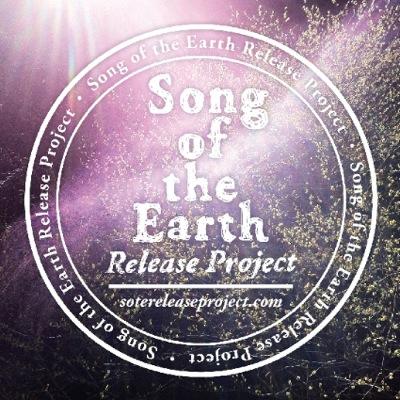 即興で綴った唄は くりかえされる震災を経て ひとつの曲に 'Song of the Earth'🌎CDの売上は全額福島県の子供達への基金にあてさせていただきます💿CDと絵本のonline shopはコチラです↓ https://t.co/l2BhR3GSJk