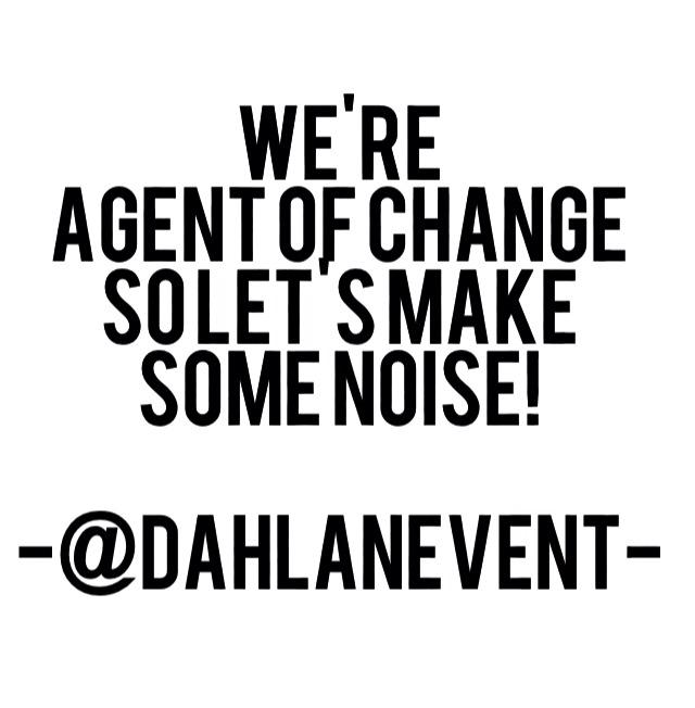 Lets make some noise on march 2015 !
