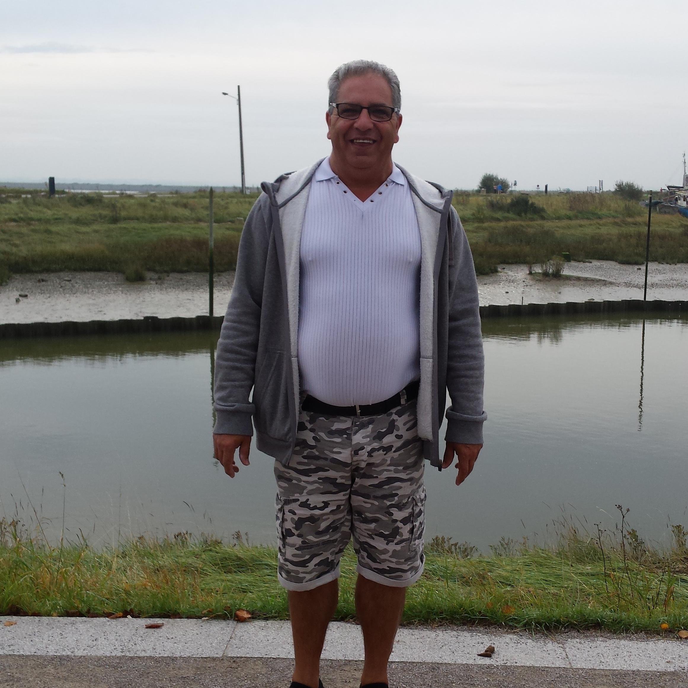 frago80's profile picture. 