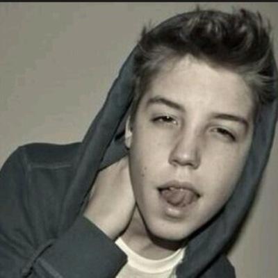 I love Matthew Lee Espinosa