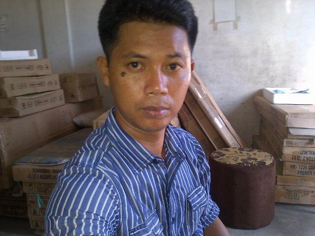 Aku selalu cinta ama kamu sayank