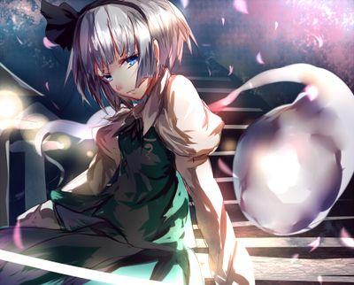 Twitter profile picture for @youmuko
