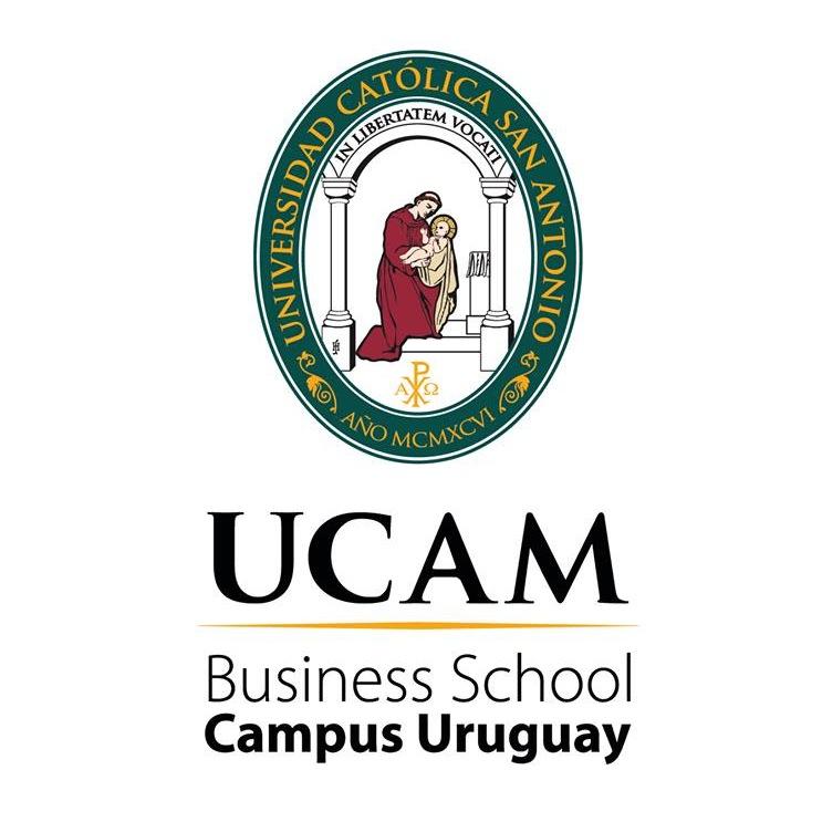 Escuela de Negocios perteneciente a la Universidad Católica San Antonio de Murcia, España