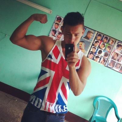 trato a como me traten!! :) haci de simple..!