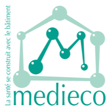 MEDIECO69's profile picture. Société de conseil en stratégies de santé dans le cadre bâti et urbain - Construire des bâtiments respectueux de la santé - Expertise en qualité d'air intérieur