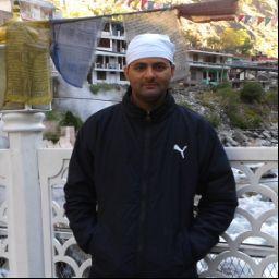 karanchatrath's profile picture. 