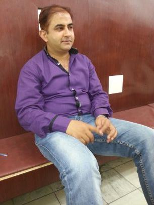 cloth merchant hisar
