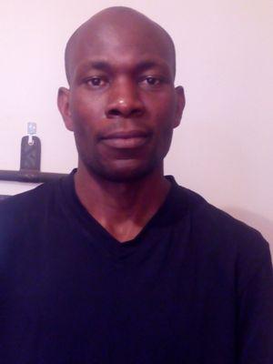 BenjaminBuyu's profile picture. 