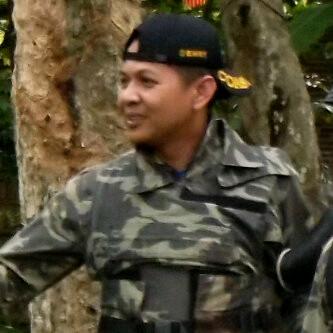 Berserah diri kepadaNya