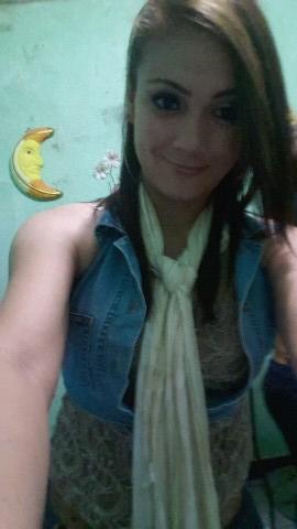 Mi personalidad es inversa a mi actitud...........NO LO CONFUNDAS....Dependo d como me agrades.