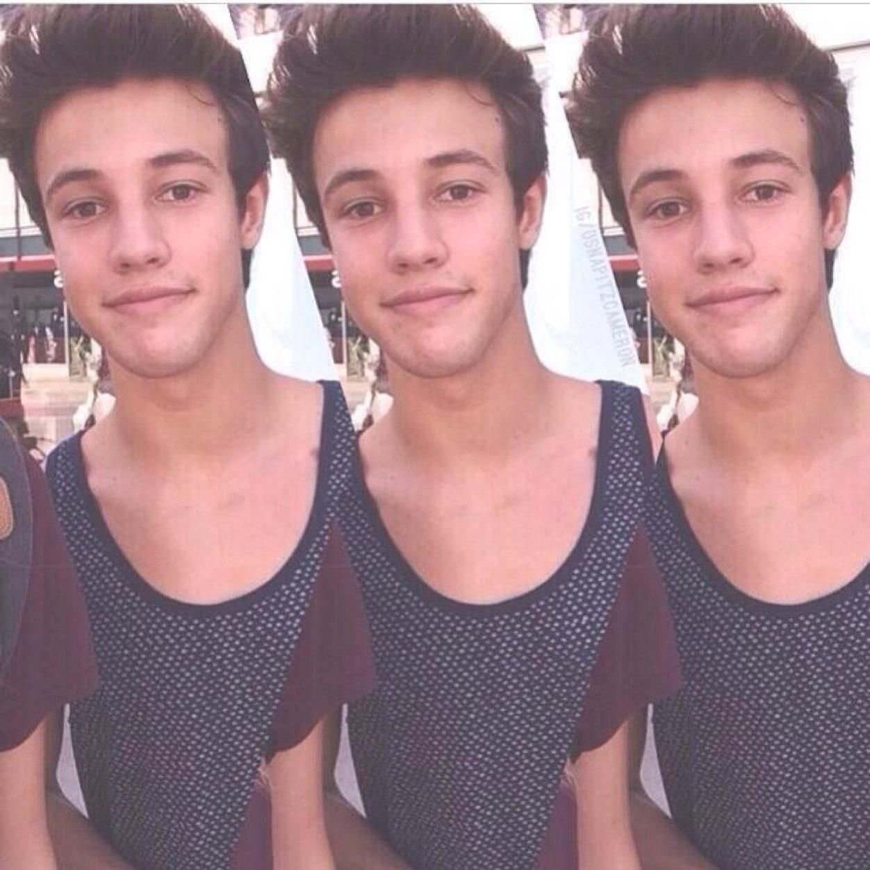 they made me laugh like no everyone could ever did | Magcon