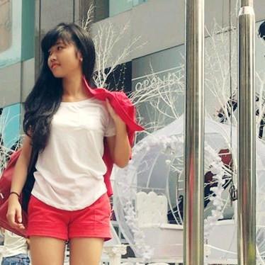 huynhdanggiang's profile picture. 