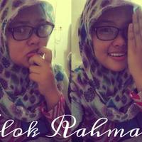 Amma. (@elokrahmaa) 's Twitter Profile