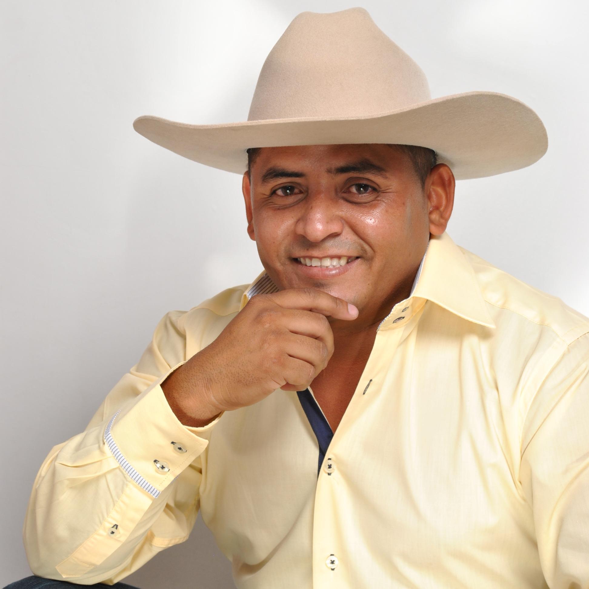 cantante y compositor de nuestra musica llanera