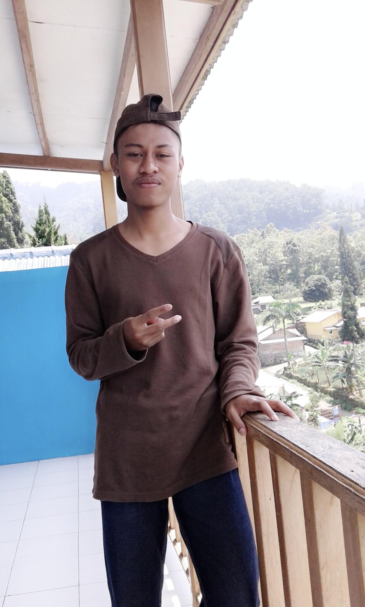 Smkn 2 Bogor || Keep Support United #MUFC #GGMU